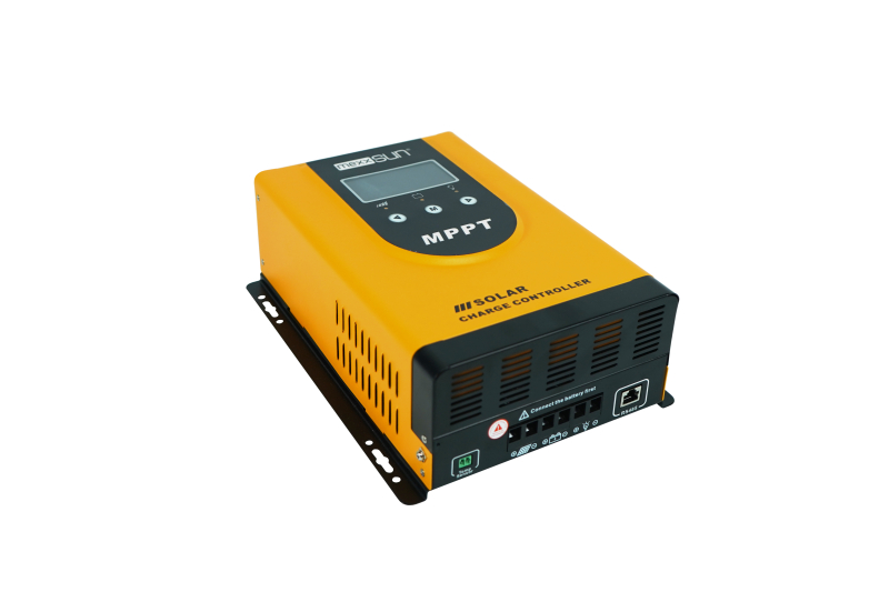 (MPK8) 60A MPPT 12/24/48V 3