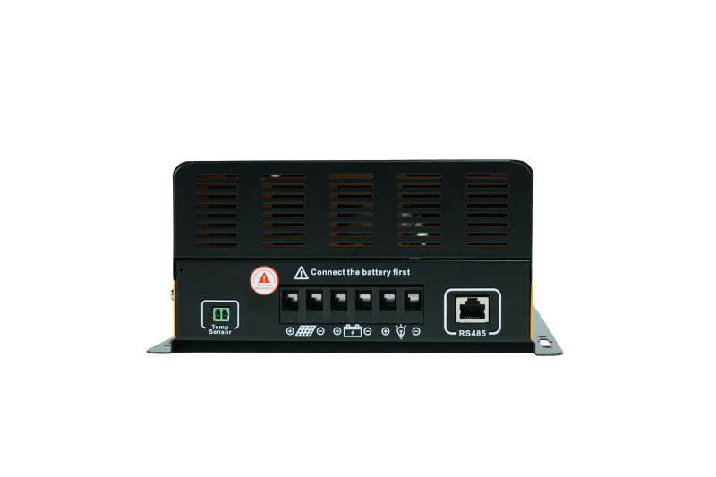 (MPK8) 60A MPPT 12/24/48V 4