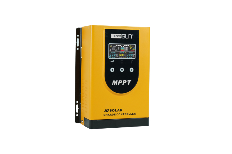 (MPK8) 60A MPPT 12/24/48V 2