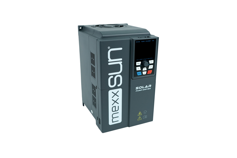 15Hp (11 kW) (1000VDC) Solar Pompa Sürücüsü 4