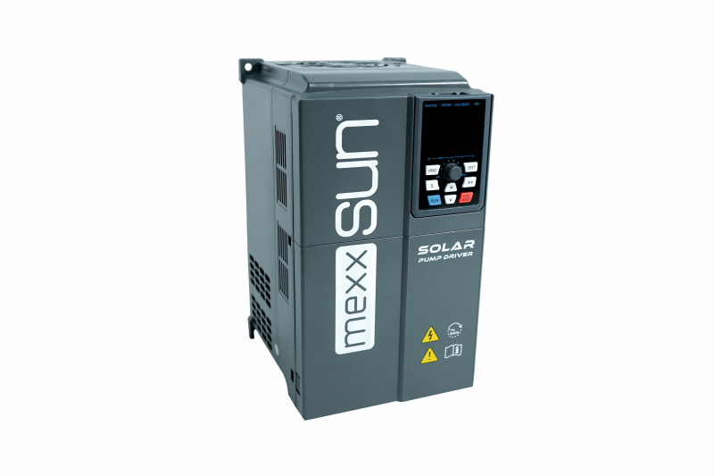 20Hp (15 kW) (1000VDC) Solar Pompa Sürücüsü 4