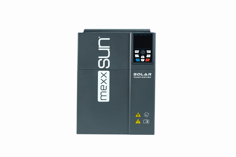 30Hp (22 kW) (1000VDC) Solar Pompa Sürücüsü 2
