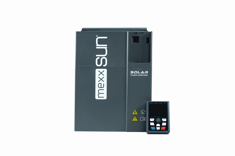 30Hp (22 kW) (1000VDC) Solar Pompa Sürücüsü 3