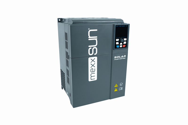 30Hp (22 kW) (1000VDC) Solar Pompa Sürücüsü 4