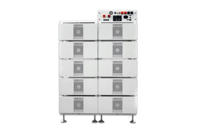 DEYE HV Enerji Depolama Sistemi (BOS-B Pro-A3) 160.7kWh 2